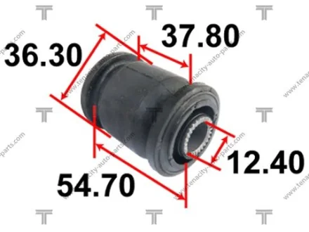 Сайлентблок TENACITY AAMTO1095