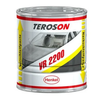 ТЕРОЗОН VR 2200 100ML DEFRNLES TEROSON 142228 Купити в Україні