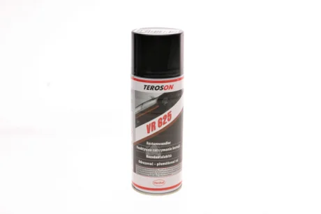ТЕРОЗОН VR 625 400ML Перетворювач ржі TEROSON 2142441