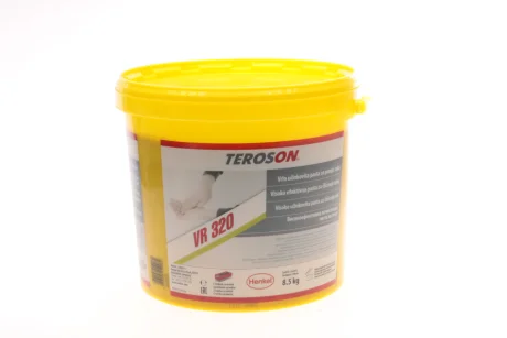 ТЕРОЗОН VR 320 8,5KG Засіб для чищення TEROSON 2185111