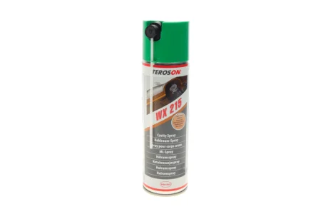 ТЕРОЗОН WX 215 CC AE 500ML Антикорозійний засіб TEROSON 794224