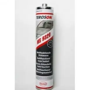 Уплотнитель TEROSON TERMS9320OCCR300ML