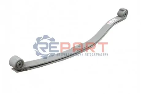 Комплект ресори TES 0978000019ZT