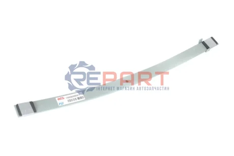 Лист ресорний задн CITROEN JUMPER III FIAT DUCATO PEUGEOT BOXER 2.0D-3.0D 04.06 TES 13500800806819 Купити в Україні