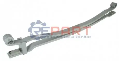 Комплект ресори TES 14016740019ZT