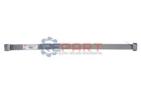 Лист задний рессоры Ford Ranger 06-12. TES 14868450119 Z/T Купить в Украине