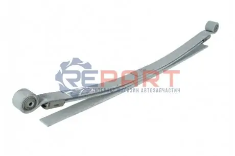 Комплект ресори TES 155560VH0019ZT
