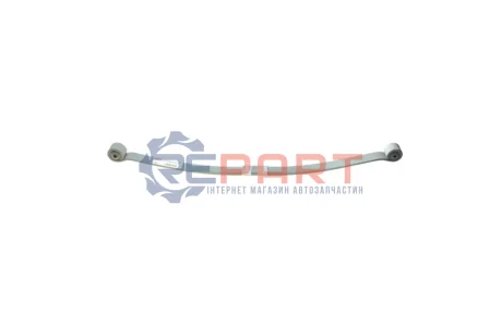 Ресора задня Ford Transit 00-06 (60/698/672), 21мм. TES 1C155560LC0019ZT Купити в Україні