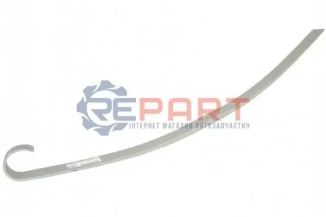 Лист ресори TES 2934000219