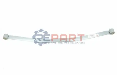 Ресора задн (x720) VW CADDY III 1.2-2.0D 03.04-05.15 TES 2K3511151T0019 Z/T Купити в Україні