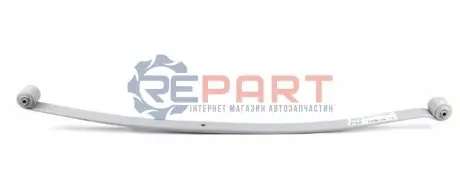 Рессора TES 2K5511151AC0019ZT Купить в Украине