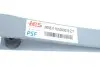 Рессора TES (2K5511151AK0019 Z/T) изображение 3