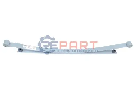 Рессора TES 2K5511151AK0019 Z/T