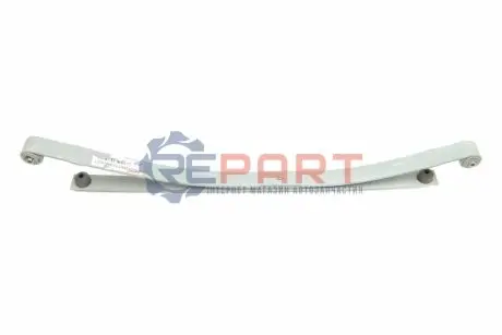 Ресора задн (x740) VW CADDY ALLTRACK IV, CADDY III, CADDY IV 1.0-2.0D 03.04-09.20 TES 2K5511151AN0019ZT Купити в Україні