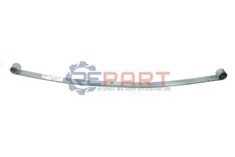 Ресора задн (x705) VW CADDY III 1.2-2.0D 05.08-05.15 TES 2K5511151K0019ZT Купити в Україні