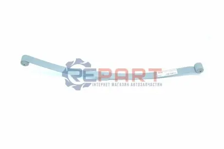 Рессора TES 2K5511151R0019 Z/T