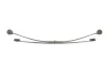 Фото Ресора задн (кількість листів: 5) TOYOTA HILUX VIII 2.4D/2.8D/2.8DH 05.15 TES (2N0511151AA0019 Z/T) зображення 4