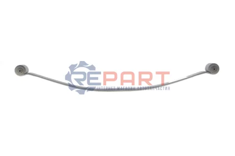Лист ресори TES 2N0511151AA0119 Z/T Купити в Україні