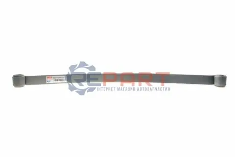 Ресора задн MAN TGE VW CRAFTER 2.0D/Electric 09.16 TES 2N0511151R0019 Z/T Купити в Україні