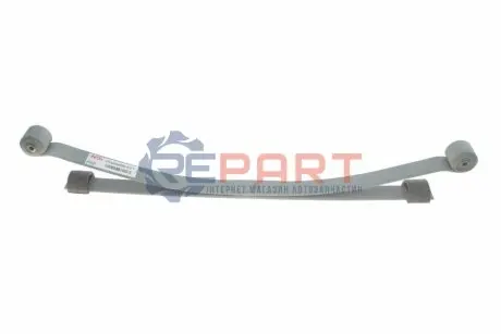 Ресора задн FORD TRANSIT CONNECT 1.8/1.8D/1.8LPG 06.02-12.13 TES 2T145560ER0019ZT Купити в Україні