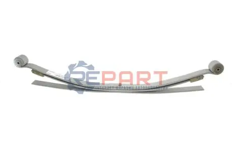 Ресора задн FORD TRANSIT CONNECT 1.8/1.8D/1.8LPG 06.02-12.13 TES 2T145560ER0019ZTWZM