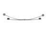 Ресора задня коренева Ford Connect 02- (60/662/593) 1/13mm + 1/11mm (к-кт 2-x листова) TES (2T145560GM0019 Z/T) зображення 1