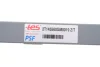 Ресора задня коренева Ford Connect 02- (60/662/593) 1/13mm + 1/11mm (к-кт 2-x листова) TES (2T145560GM0019 Z/T) зображення 3