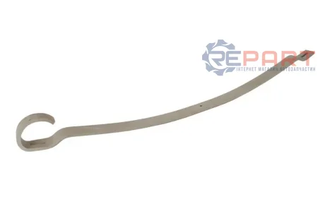 Ресора задня підкорінна DB 1114-1524 (80/925/910) 18mm. TES 3091900219