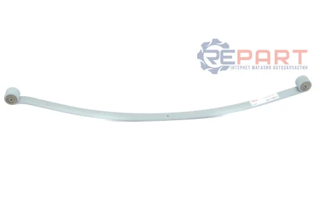 Ресора задня коренева MB 207-310 TES 3158700119 Z/T