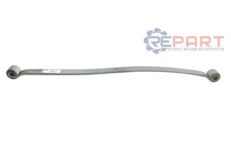 Ресора задня коренева MB LK/LN2 84-98, (80/850/850) 18мм TES 3199430119ZT