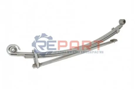Комплект ресори TES 3331980019ZT