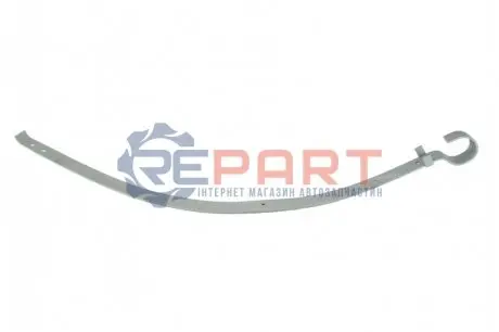 Письмо рессоры TES 3332080219 Купить в Украине