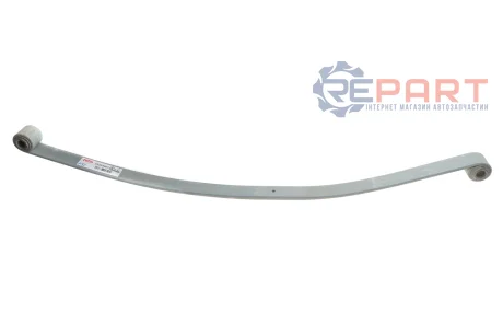 Ресора передня коренева DB Vario 612 (70/660/890) 17мм. TES 3335480119ZT