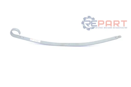 Рессора задняя подкоренная MB Vario 815-816D (18mm) TES 3337700219
