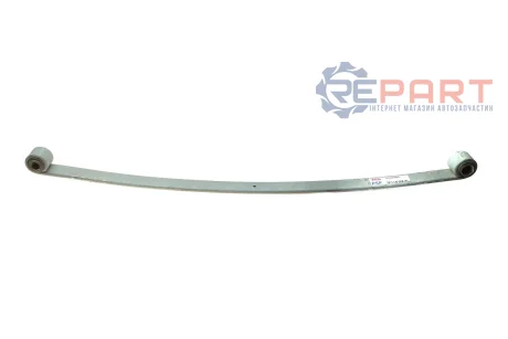 Рессора задняя коренная MB Vario (70/790/790), 14.50mm TES 3338580119ZT