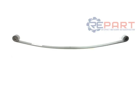 Ресора задня коренева MB Vario 815-816D (20мм) TES 3338700119ZT