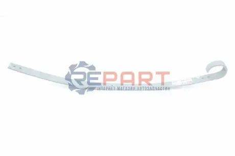 Ресора задня підкорінна MB Vario 815-816D, 21мм TES 3338700219 Купити в Україні