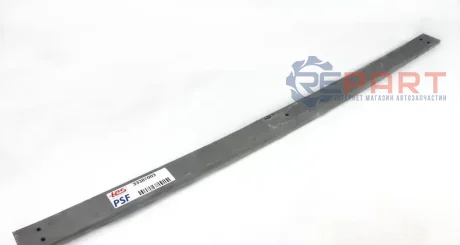 Ресора задня (3-й лист) MB Vario (L=1430mm) TES 3338700319