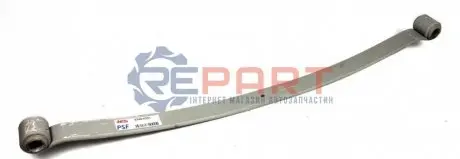Письмо рессоры TES 3340100119ZT Купить в Украине