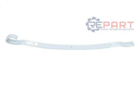 Рессора задняя подкоренная MB 809-914 (15mm) TES 3340100219