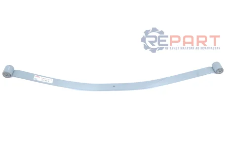 Ресора передня коренева DB 1114-1524 (1/19mm) (80/860/860) TES 3340200119 Z/T