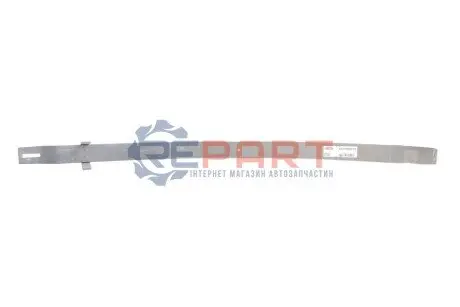 Ресора передня (2-й лист) MB LK/LN2 84-98 (20mm) (80/800/920) TES 3341600219