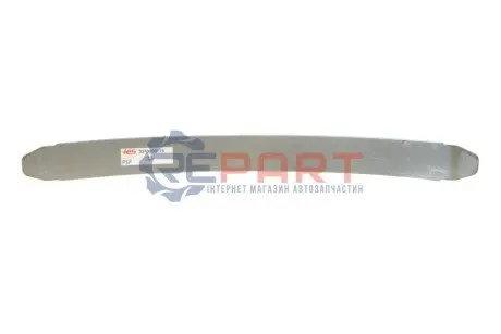Лист ресорний передн (кількість листів-1) 3370600019 MERCEDES SPRINTER 3-T (B903) 02.95-08.02 TES 3370600119 Купити в Україні