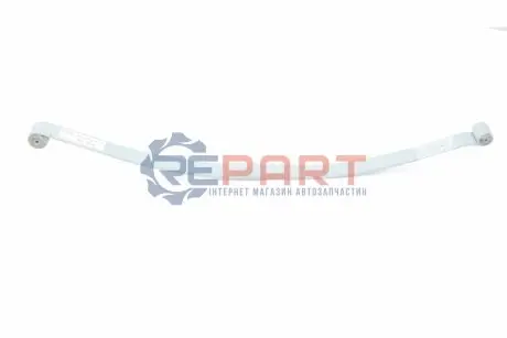 Рессора TES 3370700019ZT Купить в Украине