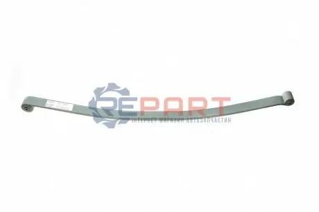 Рессора TES 3371300019ZT Купить в Украине