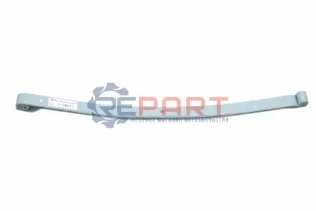 Рессора 3371300019 Z/T WZM TES 3371300019ZTWZM Купить в Украине