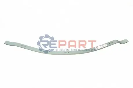 Лист ресорний задн (кількість листів-1) 3371500019 (посилений) MERCEDES SPRINTER 3-T (B903) 02.95-05.06 TES 3371506519 Купити в Україні