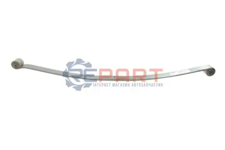 Письмо рессоры TES 3373500119 Z/T Купить в Украине