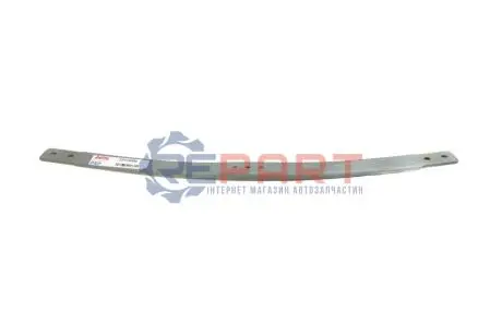 Ресора задня підкорінна (2-й лист) Sprinter 3.5T-5T/VW Crafter 30-50 06- (23/70mm) TES 3377500219