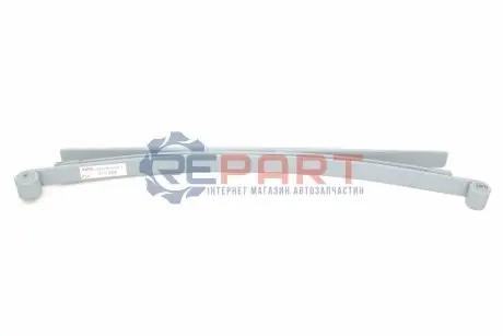 Ресора задн (кількість листів: 3x740) MERCEDES SPRINTER 3,5-T (B906), SPRINTER 3-T (B906), SPRINTER 4,6-T (B906), SPRINTER 5-T (B906) VW CRAFTER 30-35, CRAFTER 30-50 1.8-3.5 04.06-12.19 TES 3378100019ZT Купити в Україні